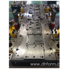 Metal Stamping Tooling /Die for Auto Parts/Components